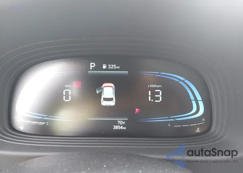 2026 Hyundai Venue Sel z USA, uszkodzony, nr VIN KMHRC8A30TU420033